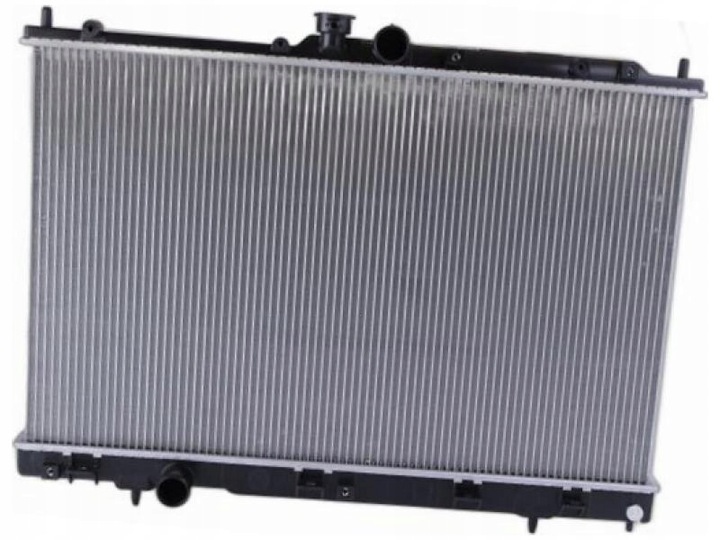 фото №1, Радиаторов mitsubishi outlander i 2.0 2.4