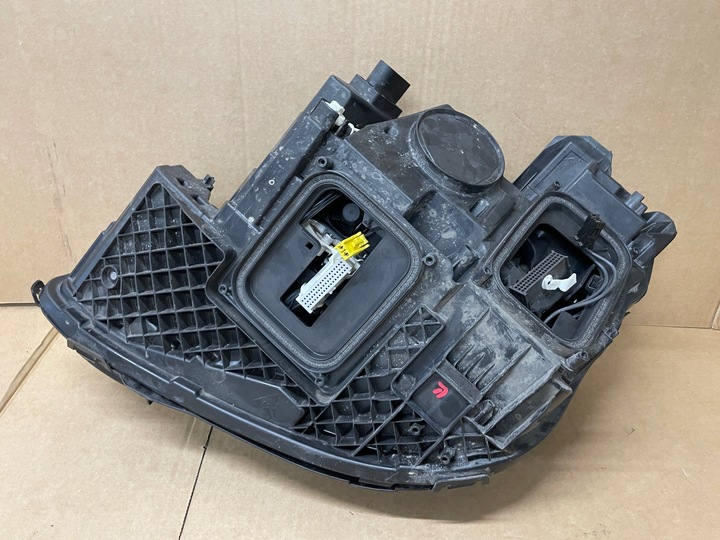фото №9, Mercedes w213 e класс лампа перед передняя правая европа a2139069603