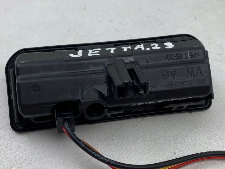 фото №5, 2023 volkswagen jetta usa камера заднего хода 17a82756606s
