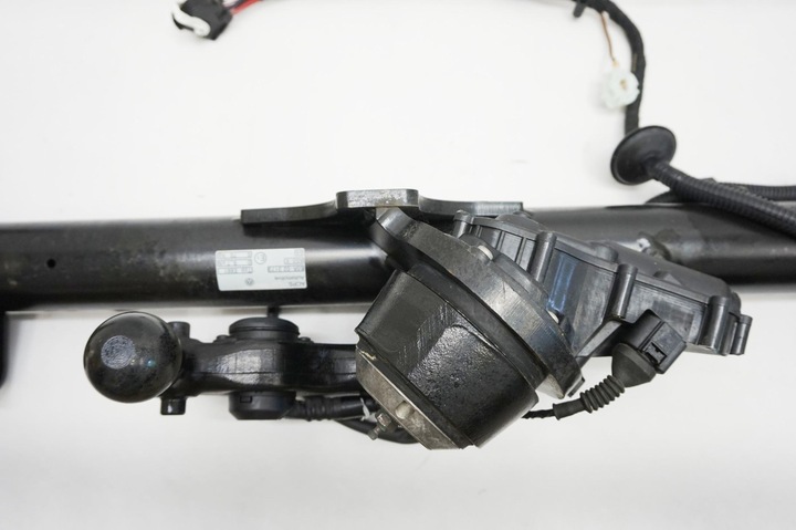 фото №8, Hak буксировочный жгут vw id7 id.7 14a971124b 14b803881b