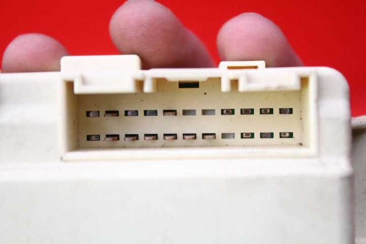 фото №9, Блок керування 91940-d3060 kia sportage 4 iv 1.6 t-gdi 177 km 16-20