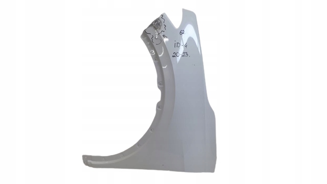 фото №1, Vw id-4 2020-2023 крыло левый перед