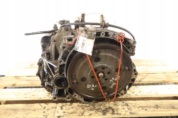 фото №1, Коробка передач коробки передач автомат mazda 6 ii 2.0