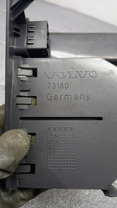 фото №6, Спідометр  volvo v40 01r kombi1.9dci