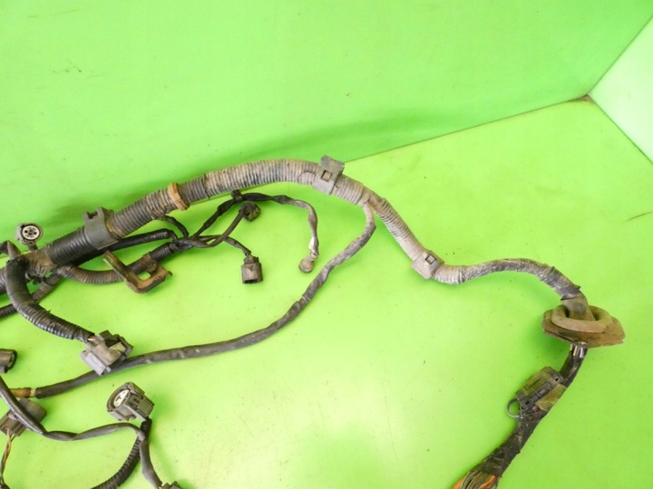 фото №8, Джгут установка двигуна honda crv cr-v i rd1 2.0 16v b20b3 95-99