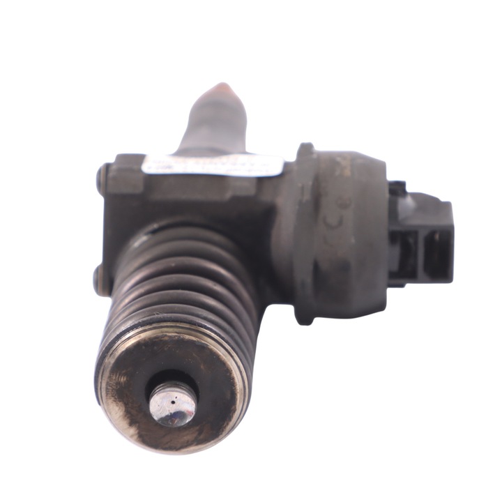 фото №10, Volkswagen touareg 7l дизель інжектор пального bosch 070130073n 07z130073n