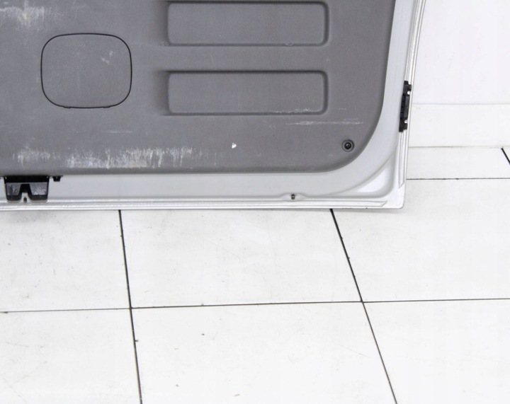 фото №11, Hyundai tucson i 04r- кришка багажника зад задня yk