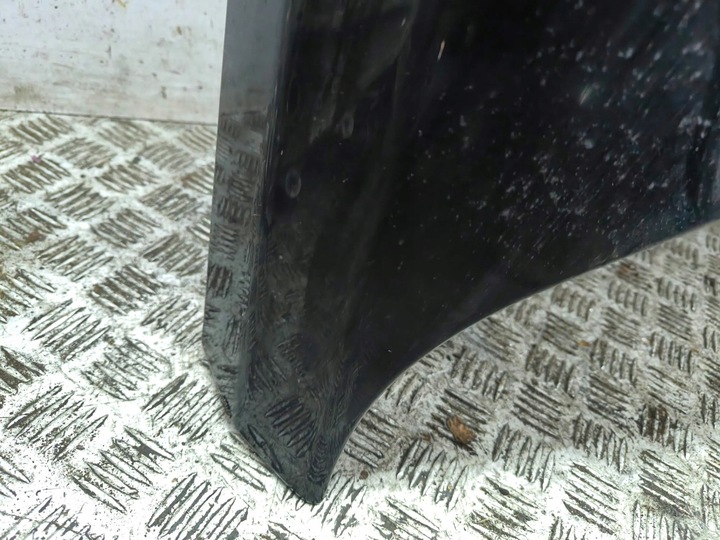 фото №11, Land rover range rover sport l320 2006 крышка передняя / капот двигателя