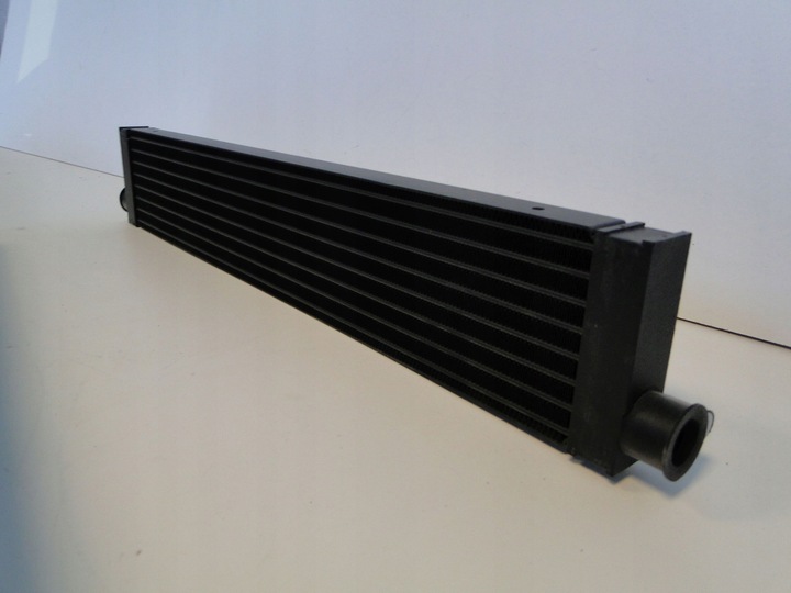 фото №7, Mercedes радіаторів масла c клас 205 s клас 222 a0995000001 63 amg