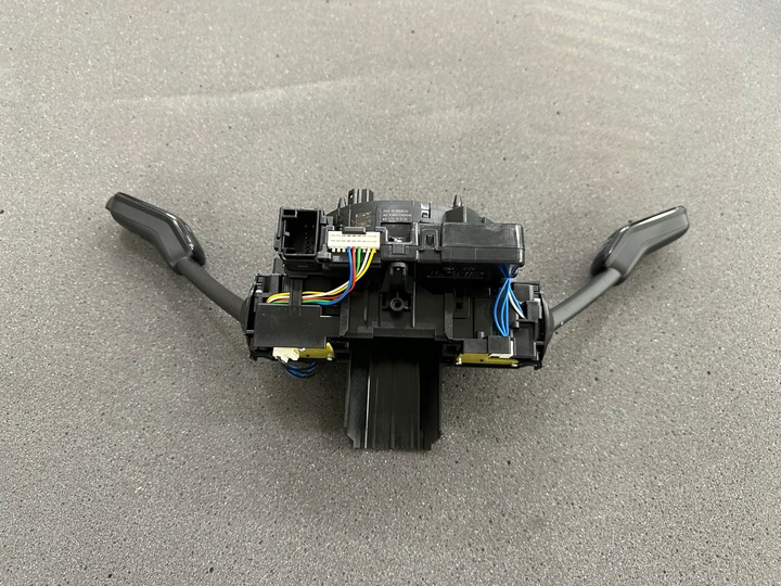 фото №5, Стрічка перемикачі octavia iv 4 оригінал 5q1953507el