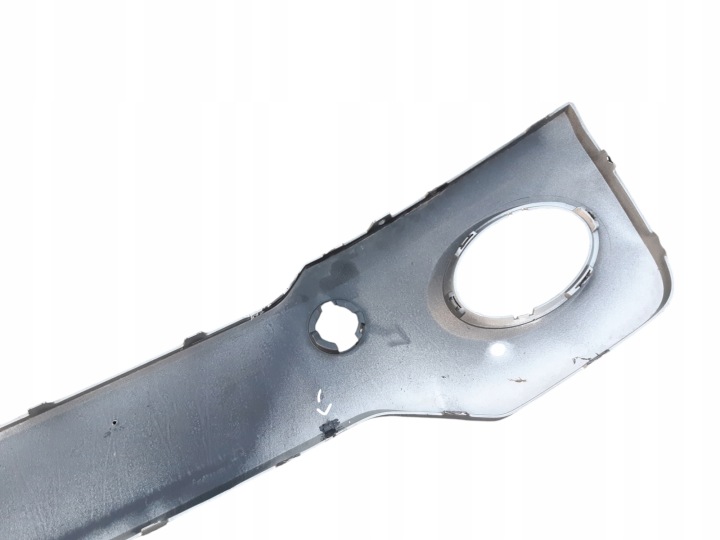 фото №10, Накладка решётки перед vw up рестайлинг gti 1s0853665ag