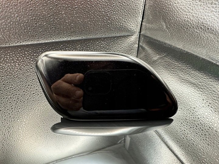 фото №9, Заглушка склоомивача citroen c4 ii b7 l/p кольори
