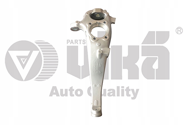 фото №10, Поворотна опора колеса перед права vw touareg 2 7p0407246a