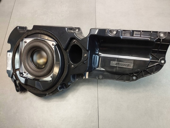 фото №15, Audi a7 4g динаміки набір bose підсилювач 4g5035223c