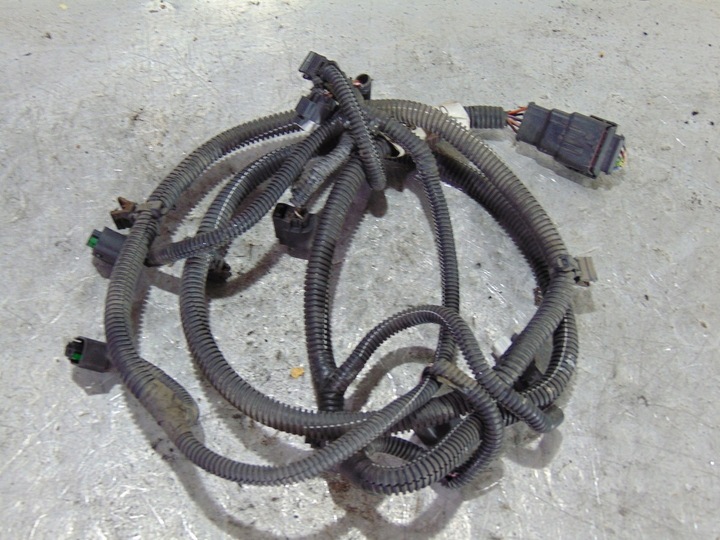 фото №1, Джгут установка pdc зад peugeot 3008 10r