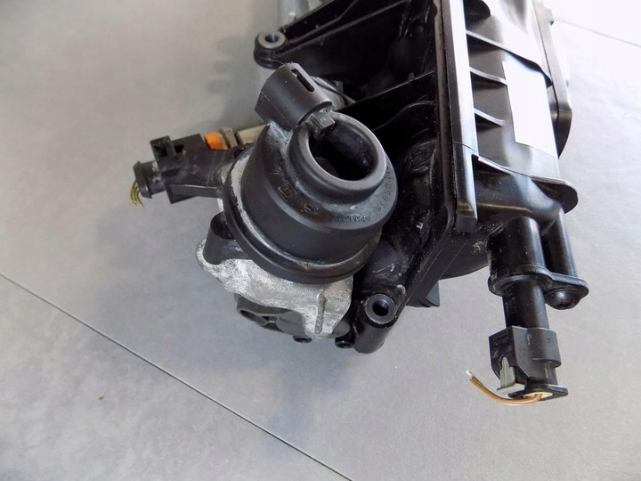 фото №7, Audi s8 a8 d4 колектор всмоктуючий 079133109f