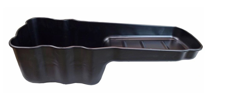 фото №1, Піддон масла масляна man tga, tgx, tgs d2066/d2676