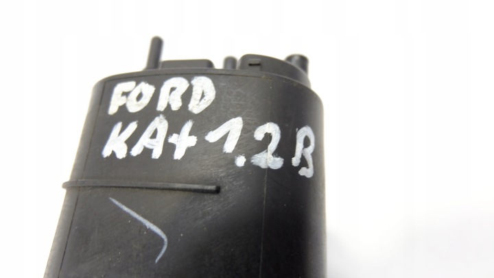 фото №10, Ford ka plus + 1.2 фільтр вугільний e4b1-9d653-ab