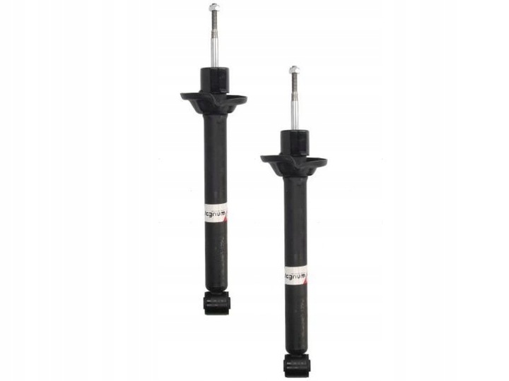 фото №2, Magnum технология ahg059mt амортизатор ahg059mt ahg059mt