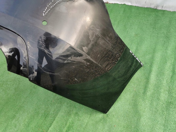 фото №14, Бампер зад задній bmw m5 f10