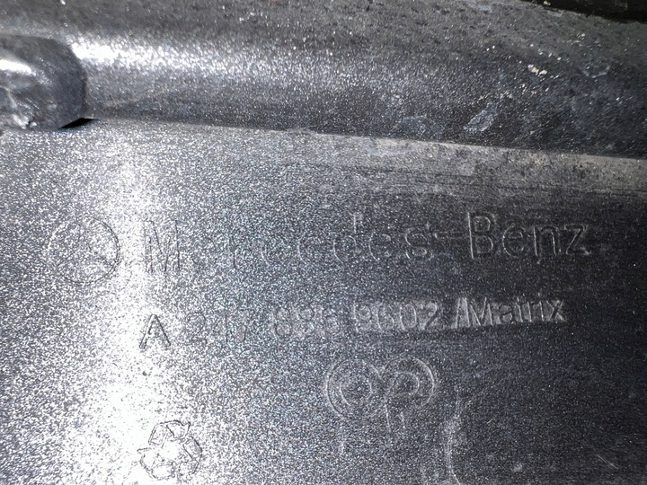 фото №14, Бампер перед переднее mercedes glb 247 x247 amg 19- a2478859602