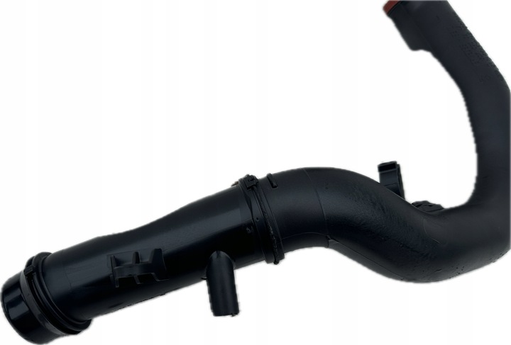 фото №5, Шланг труба інтеркулер повітря mercedes a w176 b w246 оригінал нова 6070900342