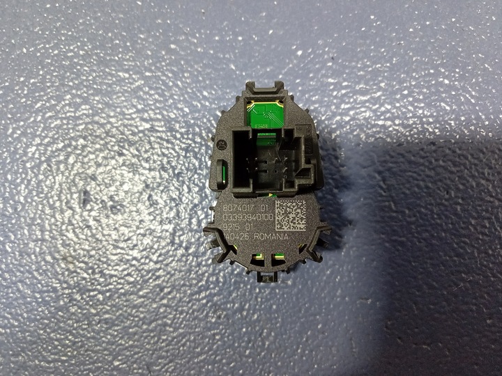 фото №5, Bmw x3m f97 x4m f98 m5 f90 кнопка старт сплав 8074017