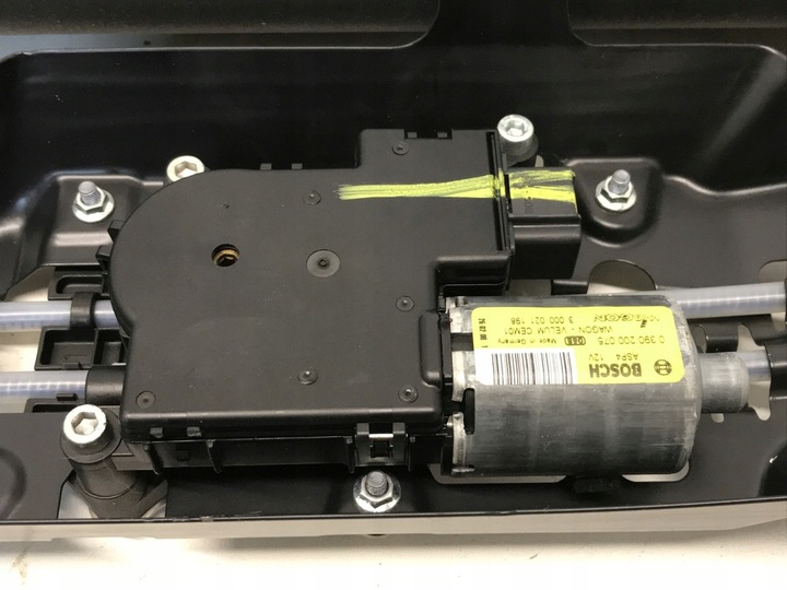 фото №12, Peugeot 308 ролета крыша солнечной крыши 9680477680