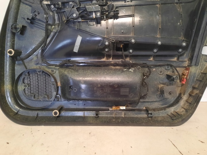 фото №9, Audi a4 b7 оббивка двері перед ліва 8e2867105