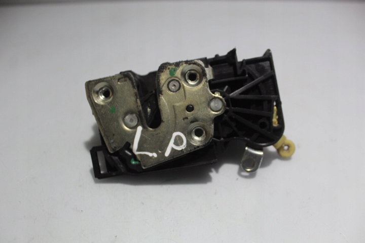 фото №1, Замок лівий перед двері dacia sandero ii