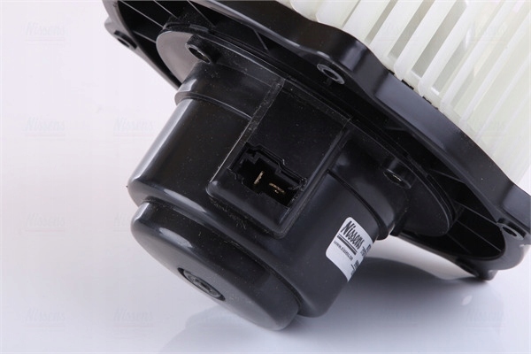 фото №7, Вентилятор интерьера - воздуходувка nissens 87570 pl dystrybucja