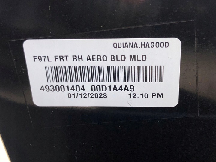 фото №10, Захист направляючої права bmw x3 f97 x4 f98 lci f97l лапи права 51118082768