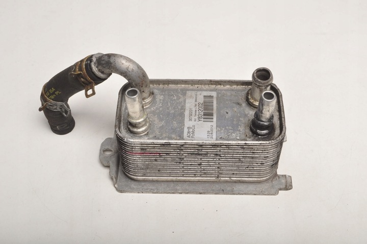 фото №1, Volvo s60 ii v60 2.4 d4 радиаторов масла 30792231