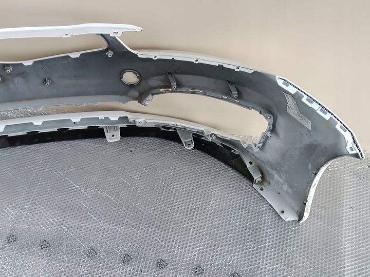 фото №11, Kia ceed ii рестайлинг 2015-2018 бампер перед переднее