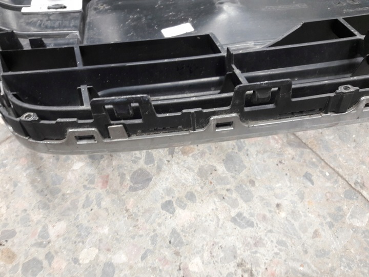 фото №11, 8t0853651g решётка решётка радиатора audi a5 8t 07-17r