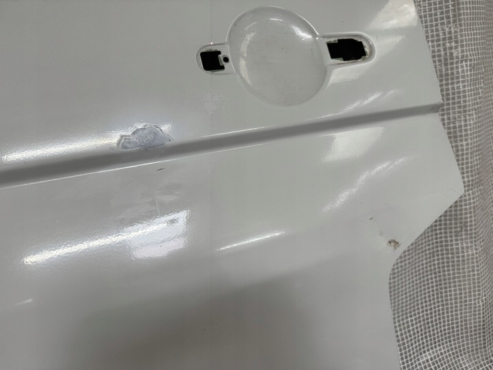 фото №3, Vw transporter t5 t6 левая передние дверь