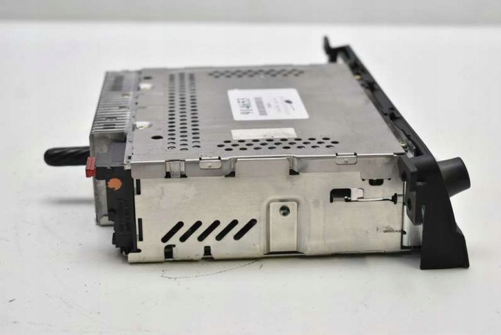 фото №5, Радио радиопроигрыватель cd 65126935627-01 bmw e46 01-06