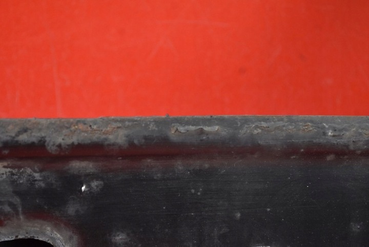 фото №13, Балка бампера перед передняя усилитель alfa romeo mito 08-13