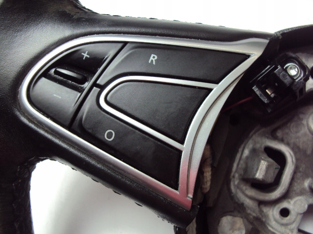фото №4, Кермо renault talisman 2015-