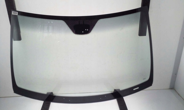 фото №1, Скло лобове передня mercedes c-klasa w203 2000-2007 датчик pas нова