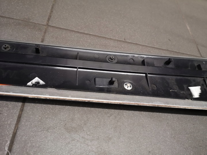 фото №10, Планка dekor обшивка левый перед a8 d3 4e0867409