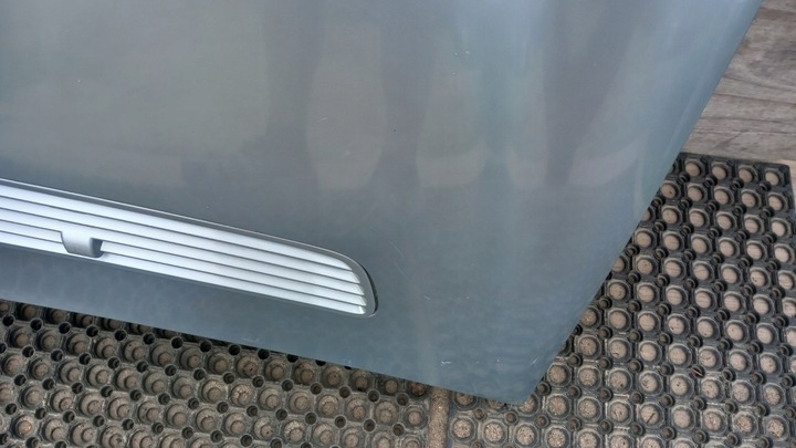 фото №8, Mercedes w203 купе капот 744