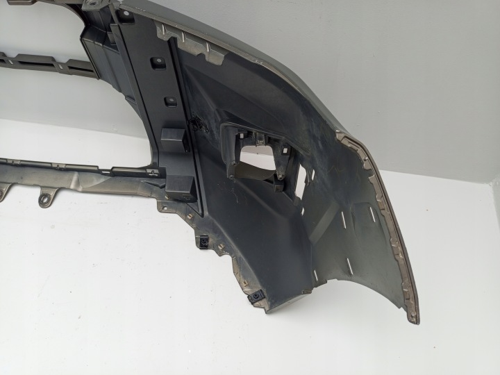 фото №15, Toyota hilux viii 8 2020- бампер перед передний 52119-yp140 ÷
