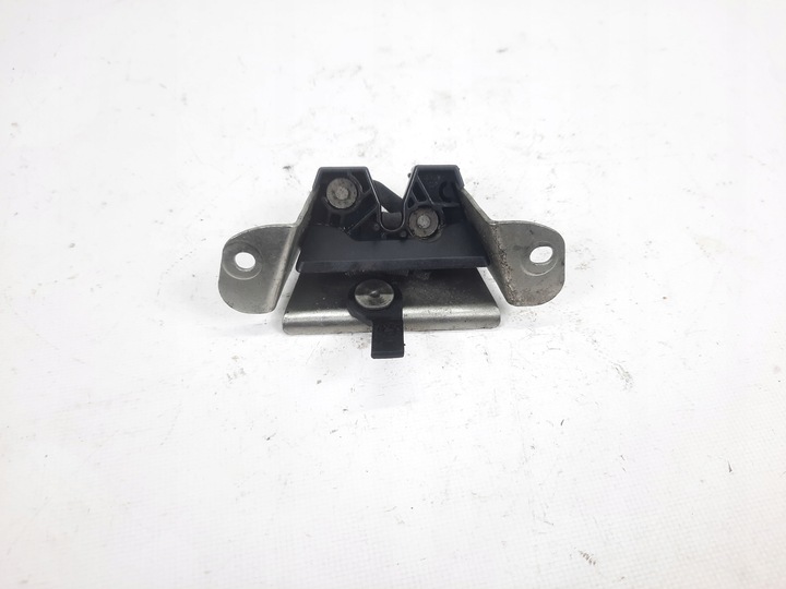 фото №14, Замок крышки зад задней toyota aygo citroen c1 107