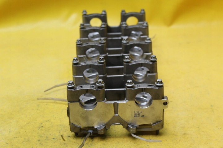 фото №3, Основа валків розподільний вал w210 2.2 cdi r6110160304