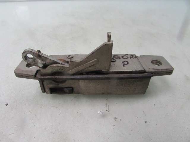 фото №1, Sprinter 906 10r замок двері праві розсувних