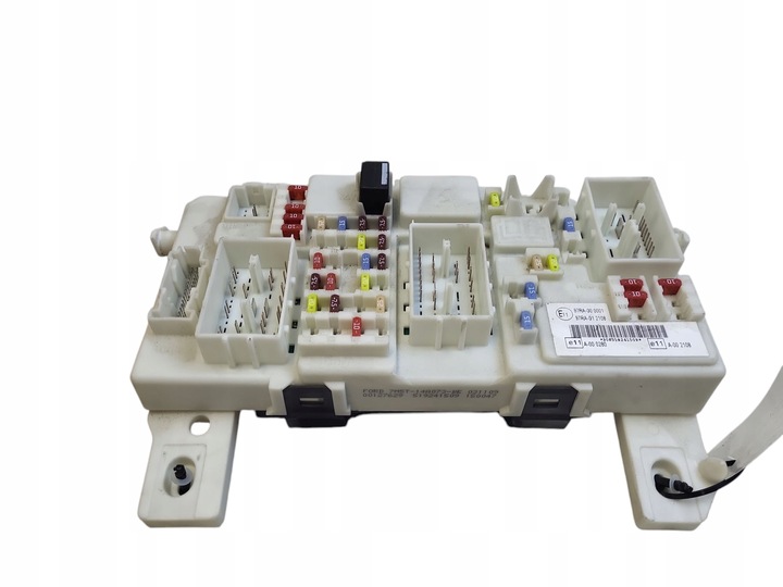 фото №1, Ford focus 2009 рамка / модуль запобіжників