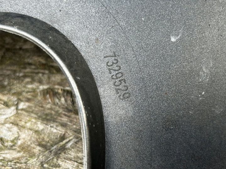 фото №12, Bmw 2 f45 бампер зад задній