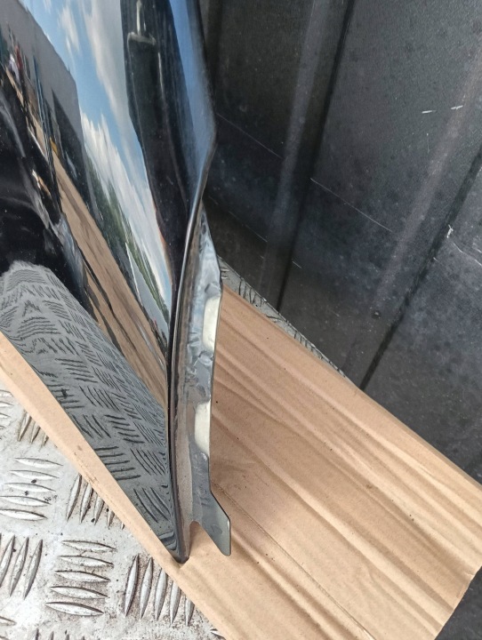 фото №6, Крыло левое mercedes-benz slk r171 2005