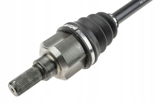 фото №4, Піввісь привідна ліва peugeot 308 ii 2013-